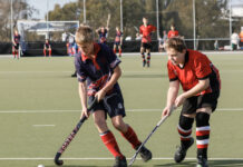 Panthers return to winning ways