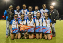 Wins for Port Lincoln at regional carnival