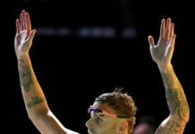 Port Lincoln’s King eyeing further success