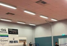 Gladiators continue winning ways