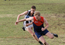 Rangers continue winning form