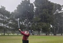 Many countbacks required