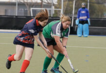 Wins for Panthers, Marauders