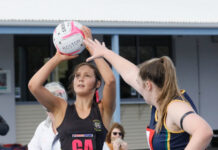 Tigers deny Saints first victory