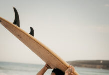 Surfing legacies – For the love and the stoke