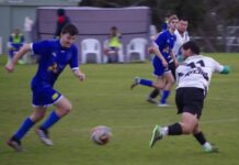 South Coast records thrilling win