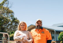 Familiar Faces: Julian Baillie