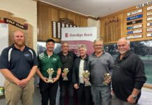 Cheriton rules the region