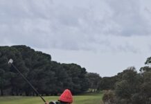 Fraser gets by on countback