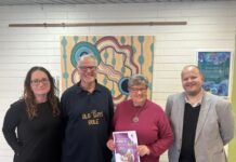 Council thanks empowered elders