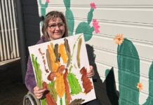 Bedford artists to showcase