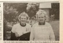 Flashing back to August 1997