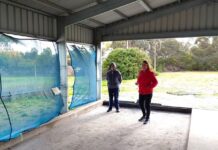 Finals at the forefront