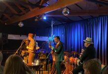 What’s on in Port Lincoln and surrounds