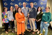 Eyre Peninsula farming vision earns award