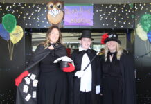 Book Week at Port Lincoln Primary