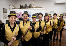 Excitement building for FAME Awards