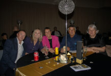 Jazz and Pizazz for FAME Awards