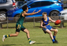 Port Lincoln sport: August 24 | GALLERY