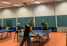 Gladiators scrape home for win