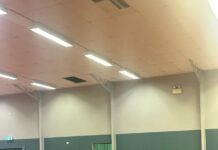 Dominant Croppos crush Lions