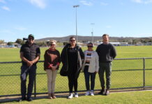 Carnival poised for Port Lincoln
