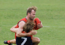 Wayback finishes season on a high