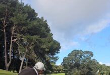 Countbacks required in opening championship round