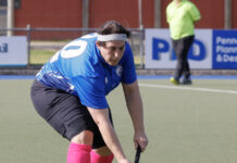 Masters move top of ladder