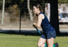 Dominant displays ahead of finals