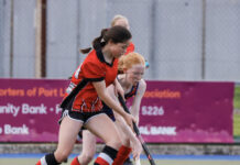 Senior finals positions locked