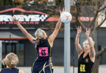 Boston and Wanilla claim victories