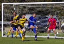 Raiders claim league title