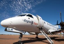 Government makes Rex guarantee