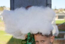 Book Week at St Joe’s