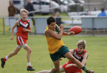 Port Lincoln sport: August 17 | GALLERY