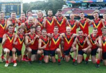 EP talent helps SA Country to victory