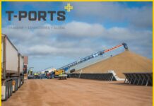 Harvest your potential with T-Ports