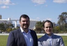 Telfer takes on ‘exciting’ portfolio