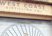 Distillery sparks spiritual awakening