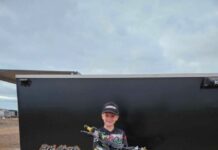 Owen guns for success