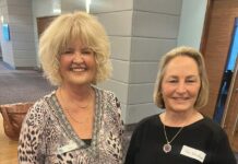 Council cruises to chamber