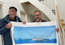 Tacoma’s Danish gift exchange