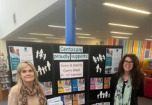 Caring for the future