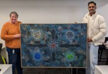 Collaborate for nature