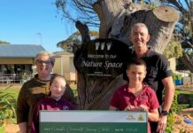 CRT funds future learning