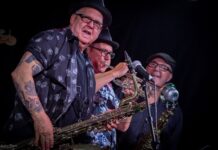 What’s on in Port Lincoln and surrounds