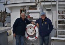 Tacoma’s Vancouver visitor