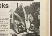 A look at September 1990