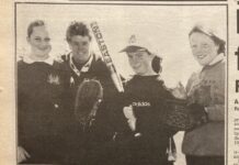 Flashback to September ’96